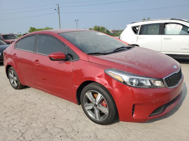 Photo 4 from auction – 2018 KIA FORTE LX with VIN 3KPFL4A77JE219776