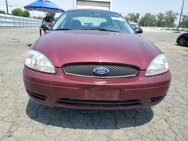 Photo 5 from auction – 2004 FORD TAURUS SES with VIN 1FAFP55S94G144193