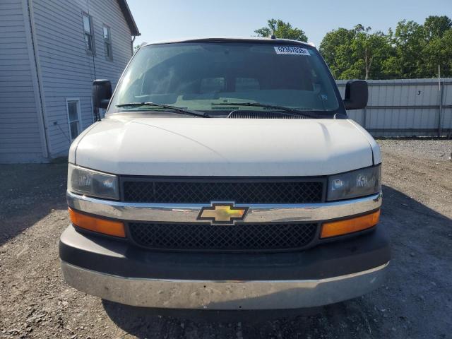 Photo 5 from auction – 2016 CHEVROLET EXPRESS with VIN 1GAZGPFG7G1237467