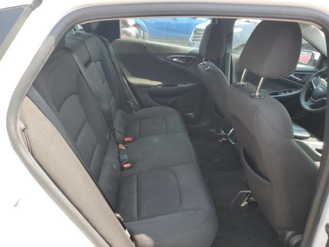 Photo 10 from auction – 2018 CHEVROLET MALIBU LT with VIN 1G1ZD5ST5JF238580