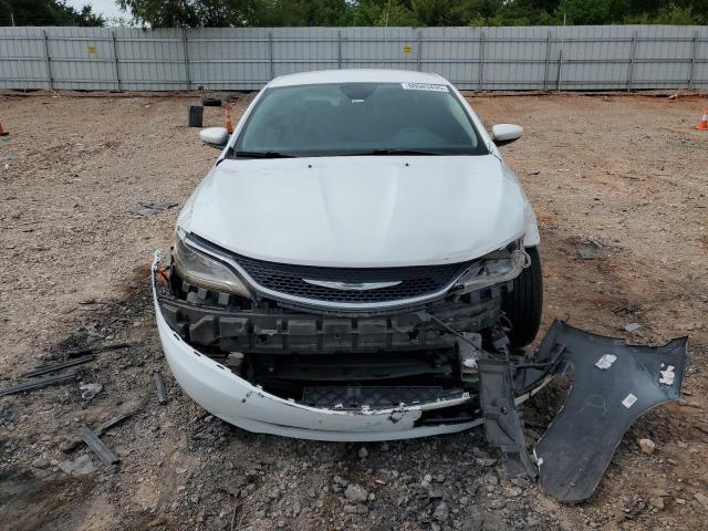 Photo 5 from auction – 2015 CHRYSLER 200 C with VIN 1C3CCCCB2FN544177