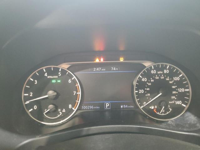Photo 9 from auction – 2020 NISSAN ALTIMA SR with VIN 1N4BL4CW8LC246746