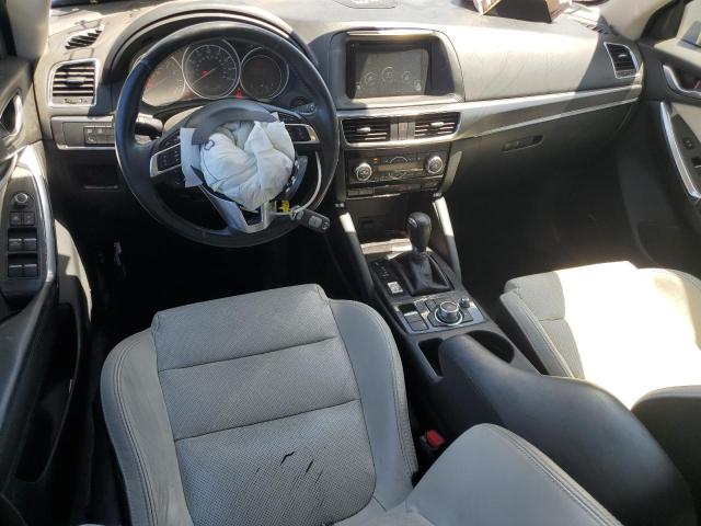 Photo 8 from auction – 2016 MAZDA CX-5 GT with VIN JM3KE4DY1G0737615