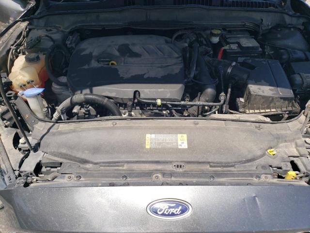 Photo 11 from auction – 2015 FORD FUSION SE with VIN 1FA6P0HD4F5113870