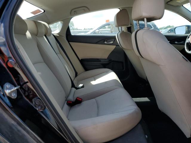 Photo 10 from auction – 2018 HONDA CIVIC LX with VIN 2HGFC2F53JH602227