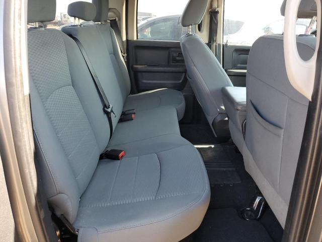 Photo 10 from auction – 2013 RAM 1500 ST with VIN 1C6RR7FT7DS511021