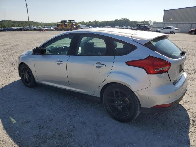 Photo 2 from auction – 2016 FORD FOCUS SE with VIN 1FADP3K25GL312133