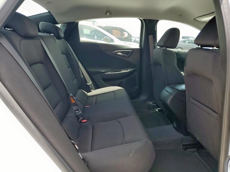 Photo 10 from auction – 2024 CHEVROLET MALIBU LS with VIN 1G1ZC5ST2RF178594