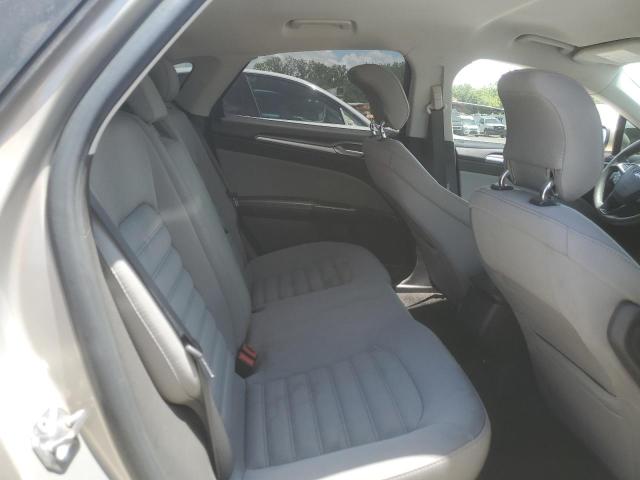 Photo 10 from auction – 2015 FORD FUSION S with VIN 3FA6P0G71FR146236