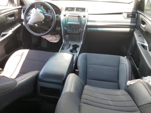 Photo 8 from auction – 2017 TOYOTA CAMRY LE with VIN 4T1BF1FK5HU636354