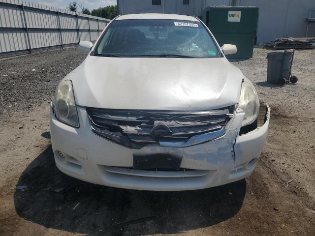 Photo 5 from auction – 2012 NISSAN ALTIMA BAS with VIN 1N4AL2AP1CN460879
