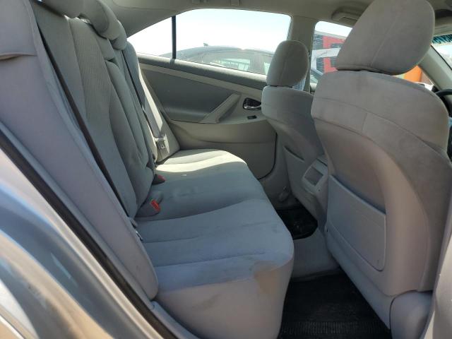 Photo 10 from auction – 2009 TOYOTA CAMRY BASE with VIN 4T1BE46K79U341648