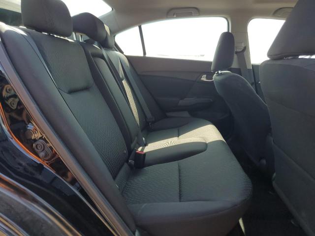 Photo 10 from auction – 2014 HONDA CIVIC EX with VIN 19XFB2F80EE048948