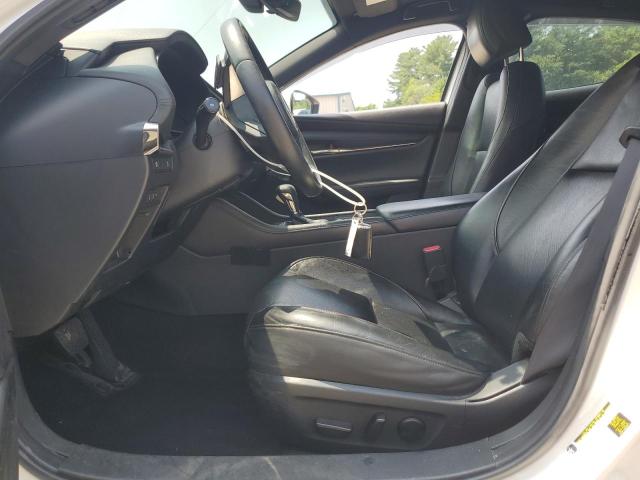 Photo 7 from auction – 2020 MAZDA 3 PREMIUM with VIN JM1BPANM5L1148729