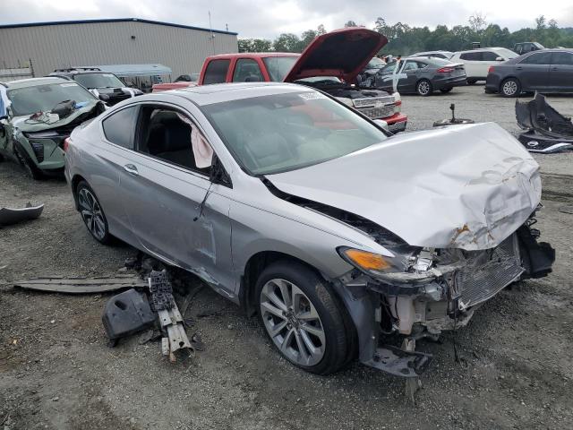 Photo 4 from auction – 2014 HONDA ACCORD EXL with VIN 1HGCT2B85EA000484