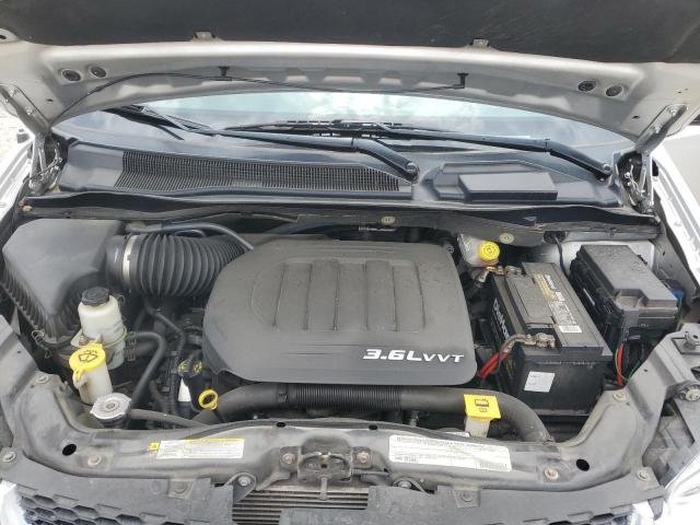 Photo 12 from auction – 2011 DODGE GRAND CARA with VIN 2D4RN4DG3BR772785
