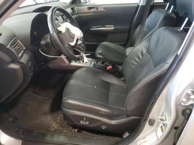 Photo 7 from auction – 2011 SUBARU FORESTER L with VIN JF2SHBEC5BH743369