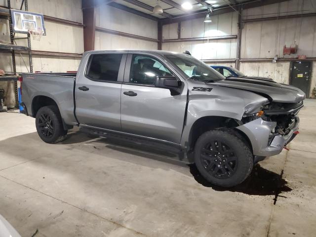 Photo 4 from auction – 2023 CHEVROLET SILVERADO with VIN 3GCUDCEDXPG331970