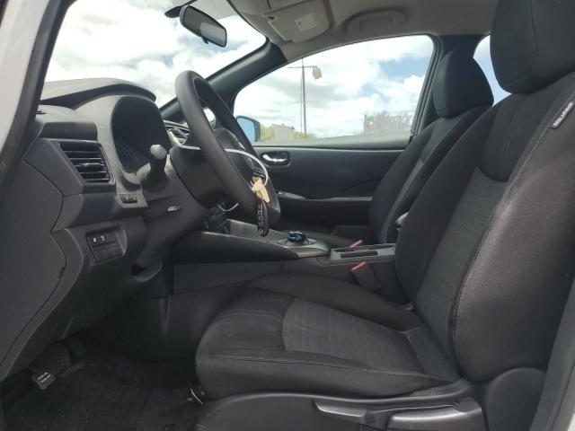 Photo 7 from auction – 2019 NISSAN LEAF S with VIN 1N4AZ1CP5KC300083