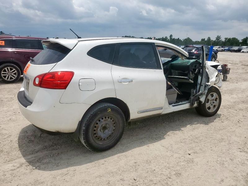 Photo 3 from auction – 2011 NISSAN ROGUE S with VIN JN8AS5MT7BW188620