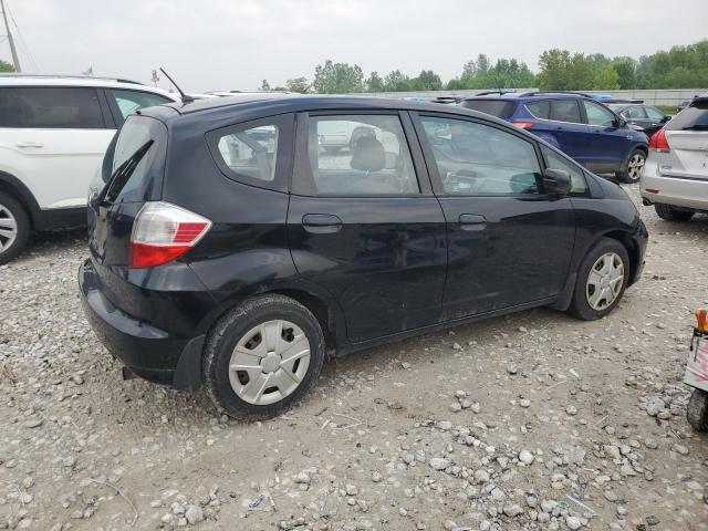 Photo 3 from auction – 2013 HONDA FIT with VIN JHMGE8H39DC075571