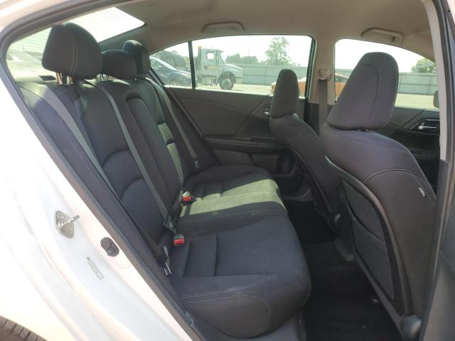 Photo 10 from auction – 2014 HONDA ACCORD SPO with VIN 1HGCR2F50EA263187