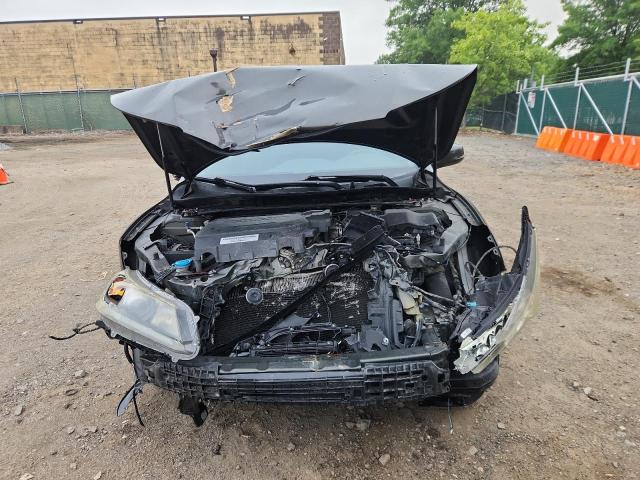 Photo 5 from auction – 2013 HONDA ACCORD EXL with VIN 1HGCR3F80DA018033