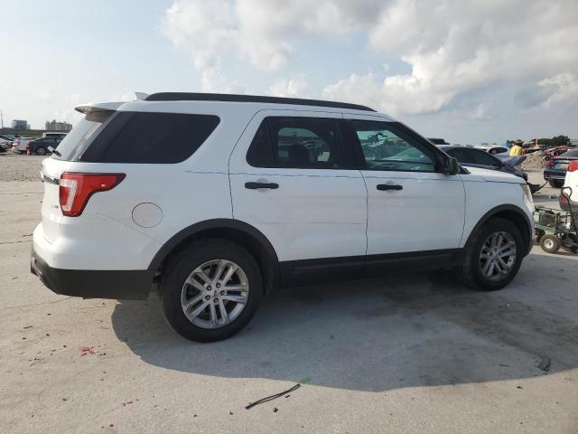 Photo 3 from auction – 2016 FORD EXPLORER with VIN 1FM5K8B86GGB88621