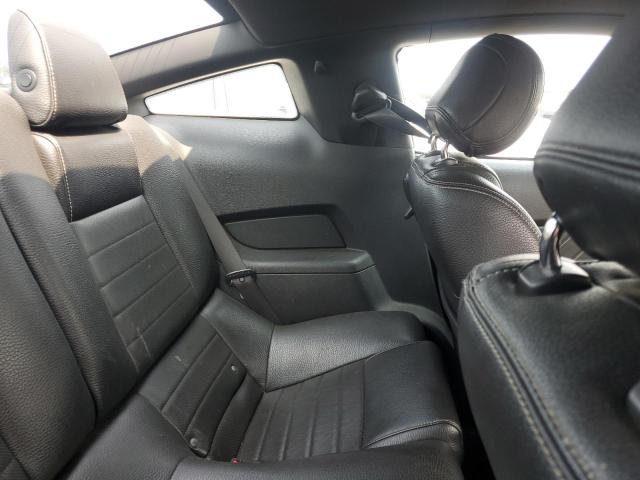 Photo 10 from auction – 2012 FORD MUSTANG with VIN 1ZVBP8AM2C5277760