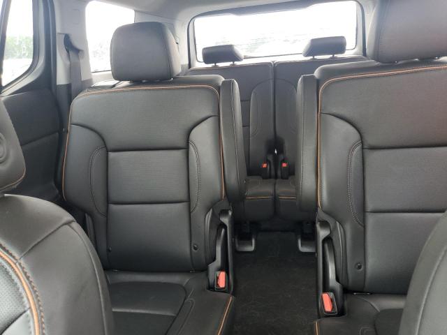 Photo 10 from auction – 2023 GMC ACADIA AT4 with VIN 1GKKNLLS2PZ226088