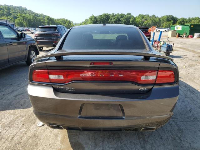 Фото 6 с аукциона – 2014 DODGE CHARGER R/ с VIN 2C3CDXDT2EH364930