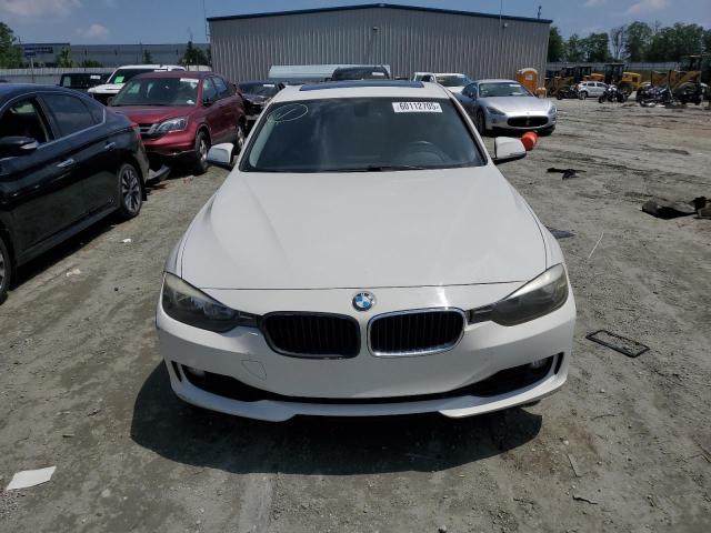 Photo 5 from auction – 2014 BMW 328 I with VIN WBA3A5C58EF605710