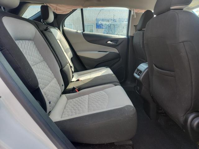 Photo 10 from auction – 2018 CHEVROLET EQUINOX LS with VIN 2GNAXREV8J6241264