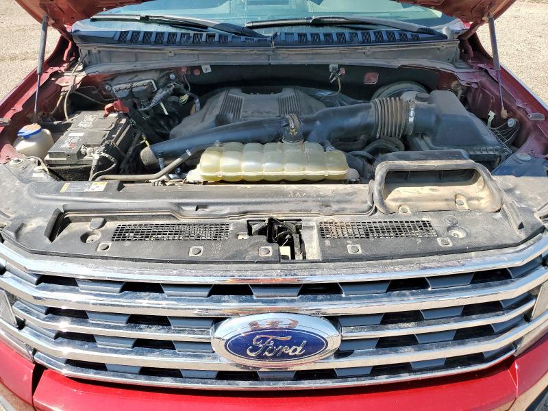 Photo 12 from auction – 2019 FORD EXPEDITION with VIN 1FMJK1HT1KEA85869
