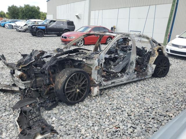 PORSCHE PANAMERA 4 2018 with VIN WP0AA2A77JL115431 - Photo from auction