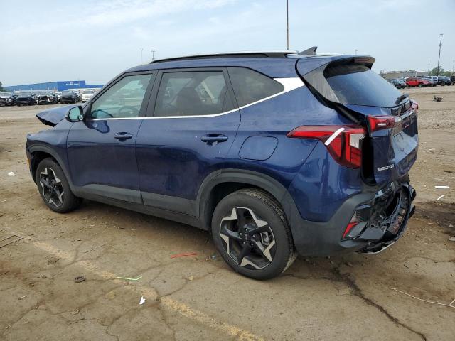 Photo 2 from auction – 2025 KIA SELTOS EX with VIN KNDERCAA4S7690012