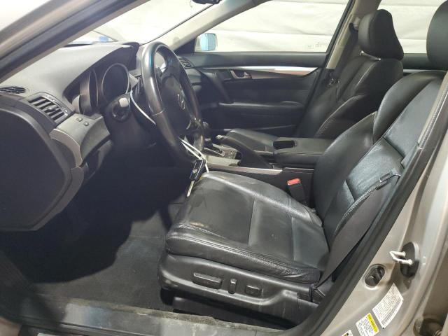 Photo 7 from auction – 2010 ACURA TL with VIN 19UUA8F20AA022888