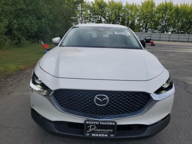 Photo 5 from auction – 2024 MAZDA CX-30 with VIN 3MVDMBAM4RM676480