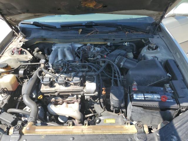 Photo 11 from auction – 1998 LEXUS ES 300 with VIN JT8BF28GXW5035403