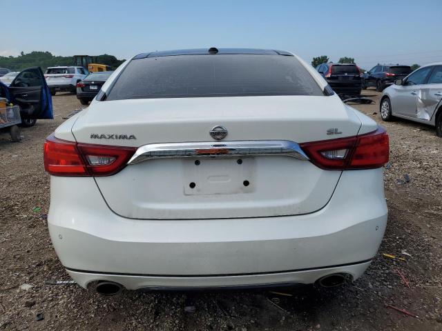 Photo 6 from auction – 2017 NISSAN MAXIMA 3.5 with VIN 1N4AA6AP2HC404921