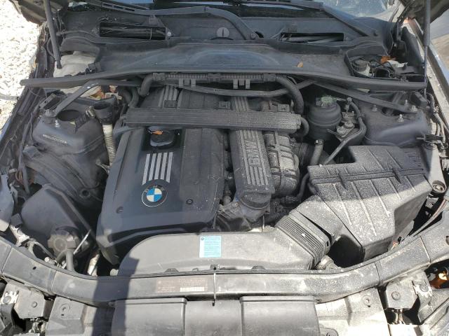 Photo 11 from auction – 2007 BMW 328 I with VIN WBAVA33537KX76355