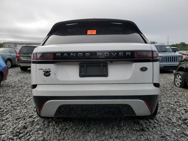 Photo 6 from auction – 2020 LAND ROVER RANGE ROVE with VIN SALYB2EX9LA256112