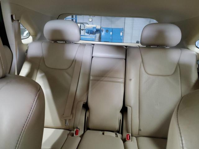 Photo 10 from auction – 2013 LEXUS RX 350 with VIN 2T2BK1BA6DC192448