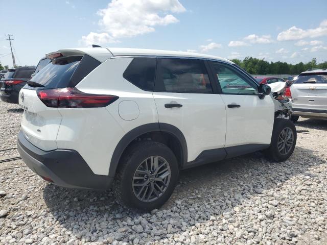 Photo 3 from auction – 2023 NISSAN ROGUE S with VIN 5N1BT3AB6PC783377