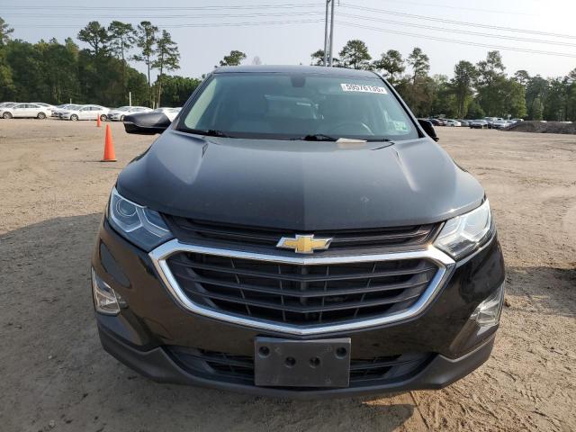 Photo 5 from auction – 2018 CHEVROLET EQUINOX LT with VIN 2GNAXJEVXJ6257130