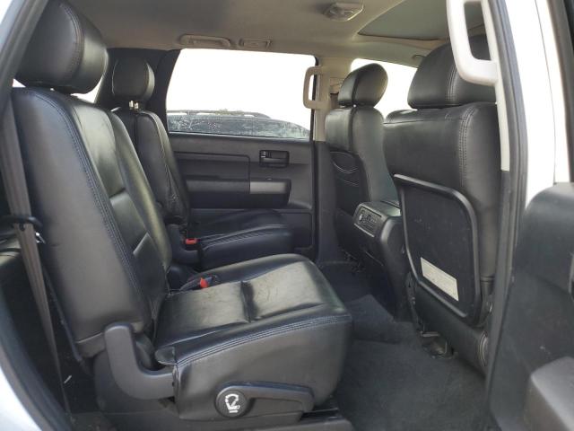 Photo 11 from auction – 2013 TOYOTA SEQUOIA SR with VIN 5TDZY5G10DS048130