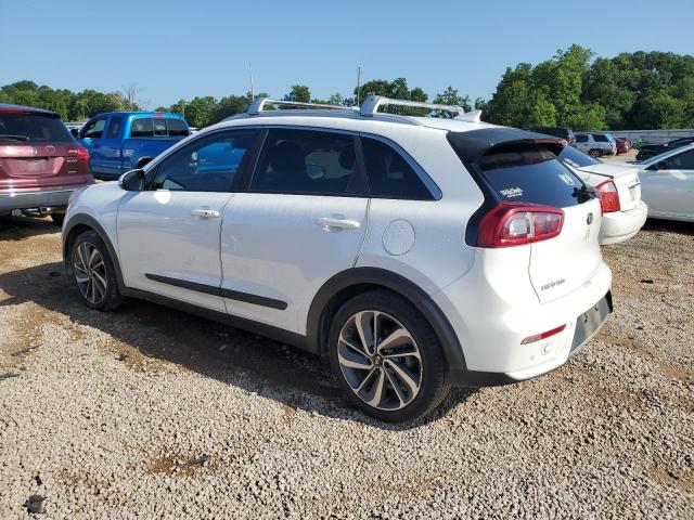 Photo 2 from auction – 2019 KIA NIRO TOURI with VIN KNDCE3LC4K5301026
