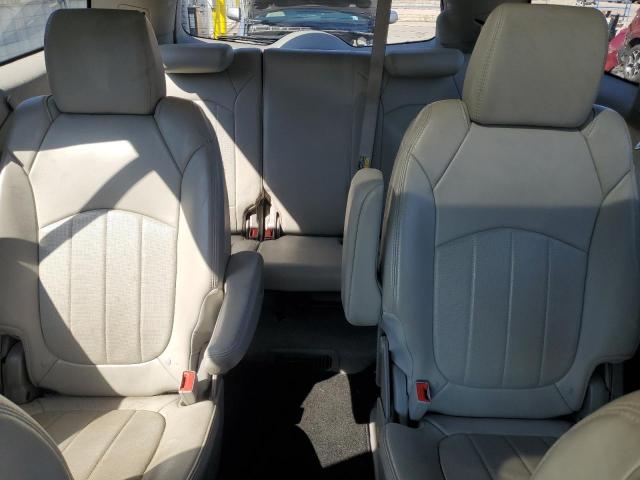 Photo 10 from auction – 2013 BUICK ENCLAVE with VIN 5GAKVDKD6DJ154876
