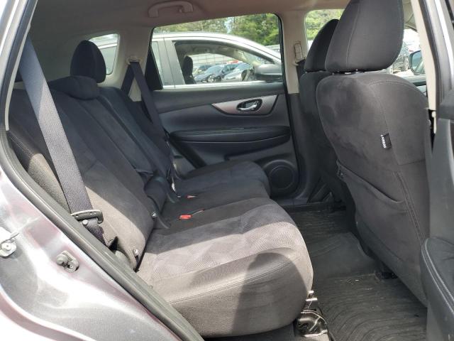 Photo 11 from auction – 2015 NISSAN ROGUE S with VIN KNMAT2MV0FP562932