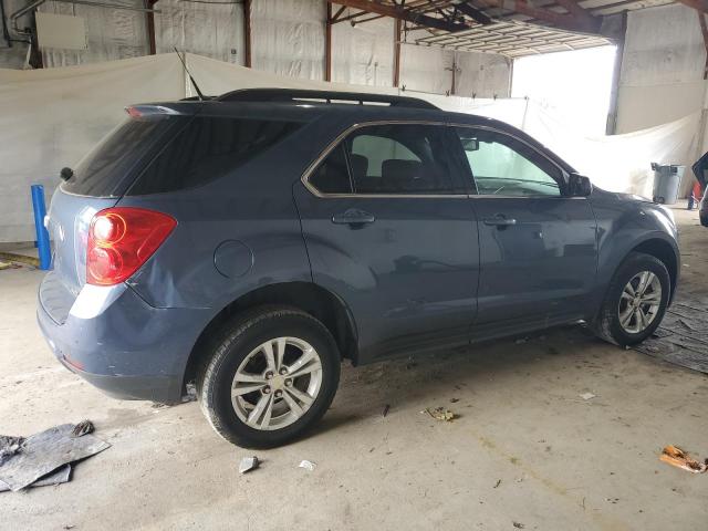 Photo 3 from auction – 2011 CHEVROLET EQUINOX LT with VIN 2CNFLEEC1B6293513